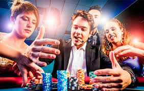 Как войти на сайт Casino Bounty