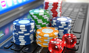 Зеркало Casino Bounty